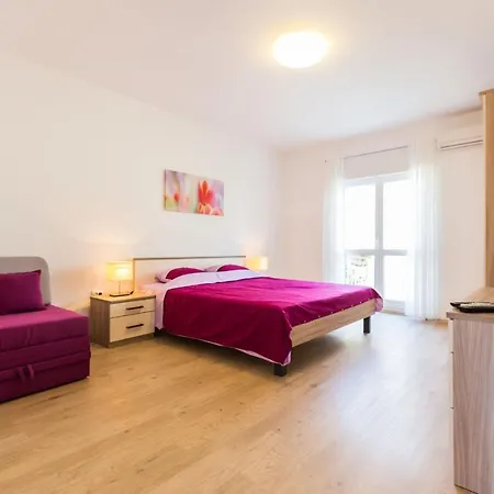 Apartamento Calle Larga Ventidue *