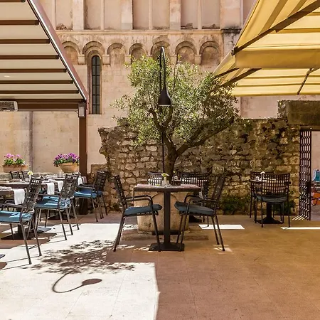 Calle Larga Ventidue Zadar