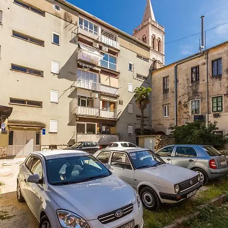 Calle Larga Ventidue Zadar