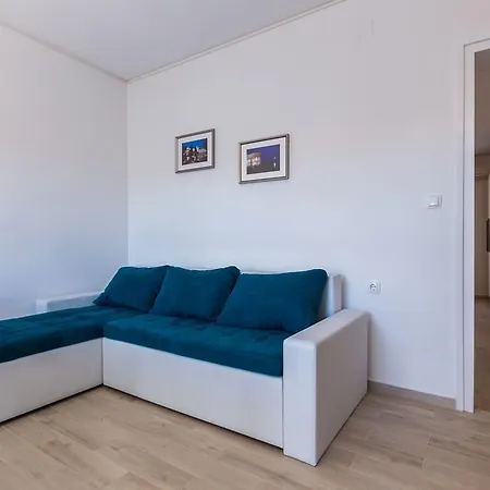 Apartamento Calle Larga Ventidue