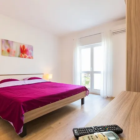 Apartamento Calle Larga Ventidue *