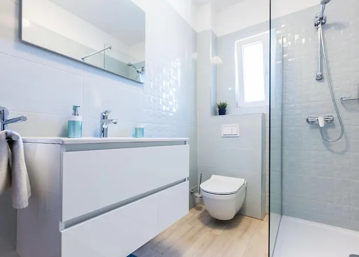 Calle Larga Ventidue Lejlighed