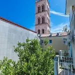 Calle Larga Ventidue 公寓 扎达尔