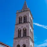 公寓 Calle Larga Ventidue 扎达尔