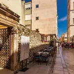 公寓 Calle Larga Ventidue