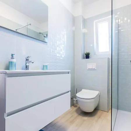 Calle Larga Ventidue Apartman