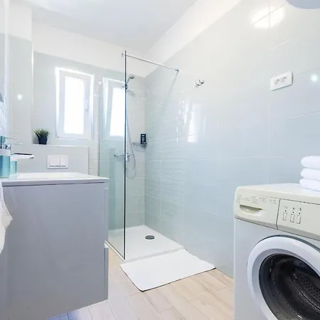 Calle Larga Ventidue Apartman *