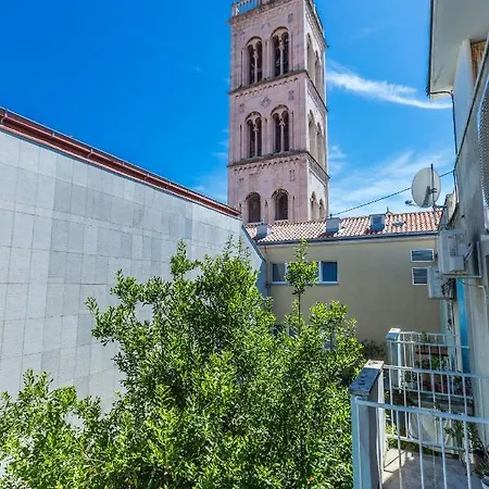 Calle Larga Ventidue Apartment Zadar