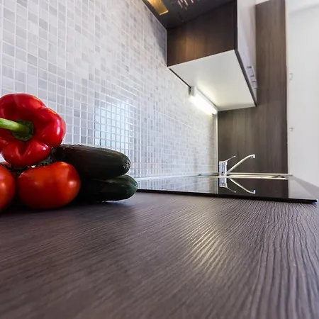 Apartman Calle Larga Ventidue *