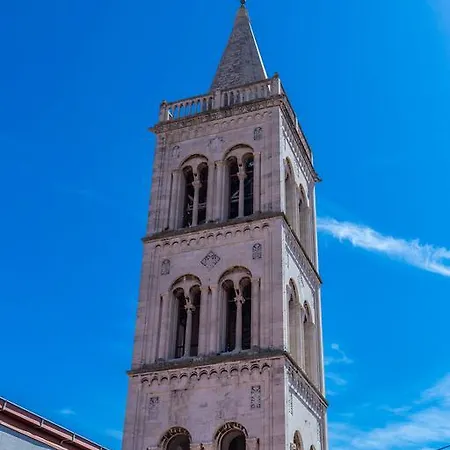 Apartment Calle Larga Ventidue Zadar