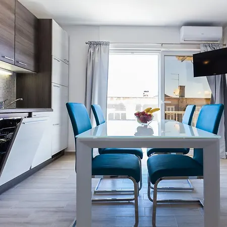 Apartman Calle Larga Ventidue Zadar