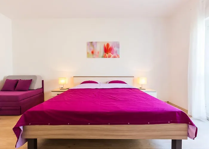 Lägenhet Calle Larga Ventidue *